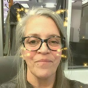 Meet your Posher, Chantal